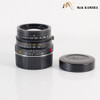Leica Summarit-M 50mm/F2.5 Lens Yr.2008 Germany #705