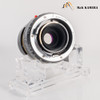 Leica Tri-Elmar M 28-35-50mm/F4.0 E49 Cutaway Lens Yr.1999 #725