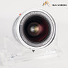Leica Elmarit-M 21mm/F2.8 ASPH Silver Lens Yr.1999 Germany #762