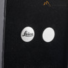 Leica Soft Release Button Silver 12mm #015