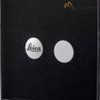 Leica Soft Release Button Silver 12mm #015