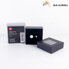 Leica Soft Release Button Black 8mm #018