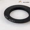 Leica E39 Adapter Black for Universal Polarizer M Filter #207