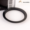 Leica E49 Adapter Black for Universal Polarizer M Filter #211