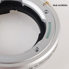 Leica M-Adapter-L Silver for M to TL #765