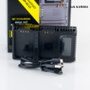 Nitecore ULM10 USB Charger for Leica M10 camera #M10