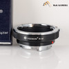 Yeenon Leica R to Leica M adapter Black LR-LM #03B