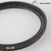 B+W 43mm UV-Haze MRC Nano Filter #879