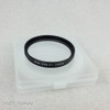 Leica E46 46mm UVa II Black Filter #033
