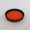 Heliopan 39 Orange Orange 22 Filter #358