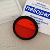 Heliopan 41 Orange Orange 22 Filter #634