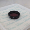 Heliopan 19mm Red Rot 29 Filter #636