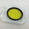 Heliopan Ser. VIII Yellow Gelb 8 Filter #824