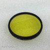 Heliopan Ser. VIII Yellow Gelb 8 Filter #824