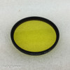 Heliopan Ser. VIII Yellow Gelb 8 Filter #824