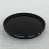 Heliopan 46mm ND Black Grau 8x Filter #013