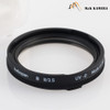 Heliopan Bay.II UV Filter #492