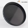 Heliopan 43 ND ND 0.9 Filter #494