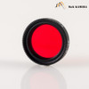 Heliopan 19mm Red (Rot 25) Filter #433