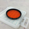 Heliopan 46mm Orange 22 Filter #693