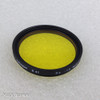 Heliopan 41mm Yellow Gelb 8 Filter #632