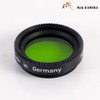 Heliopan 19 Green MRC Grun 13 Filter #637