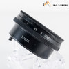 Leica VTOOX w/ aparture control Hood for Elmar 5cm 50mm f/2.8 #310
