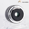 Leica Summicron-TL 23mm/F2.0 Asph. Black Lens Japan 11081 #081