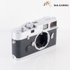 Leica MP 0.58 Silver Film Rangefinder Camera #212