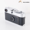 Leica MP 0.58 Silver Film Rangefinder Camera #212