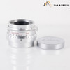 LEITZ Leica Summaron L39 35mm/F2.8 E39 screw mount Lens Yr.1959 LTM #219