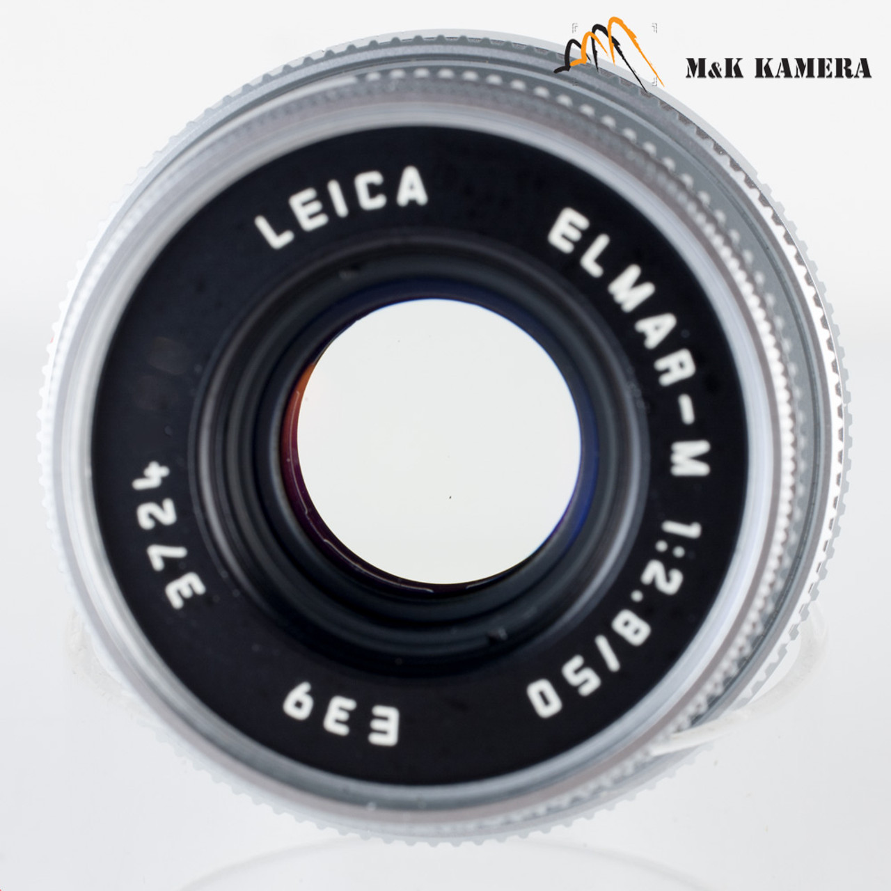 LEICA - Leica ELMAR 50mm F2.8 エルマー Leica Elmar 50mm/f2.8 M-mount 2nd 試写レポート