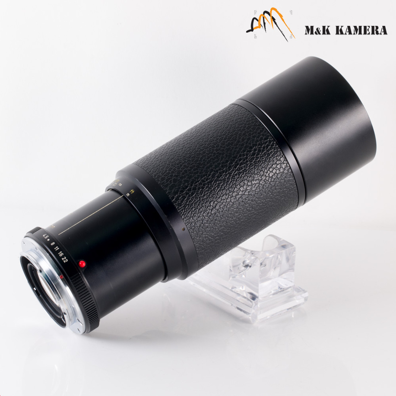 Leica バリオ・エルマー R75-200mm F4.5 [中古] 中古)Leica (ライカ) バリオ・エルマー R75-200mm F4.5（商品ID