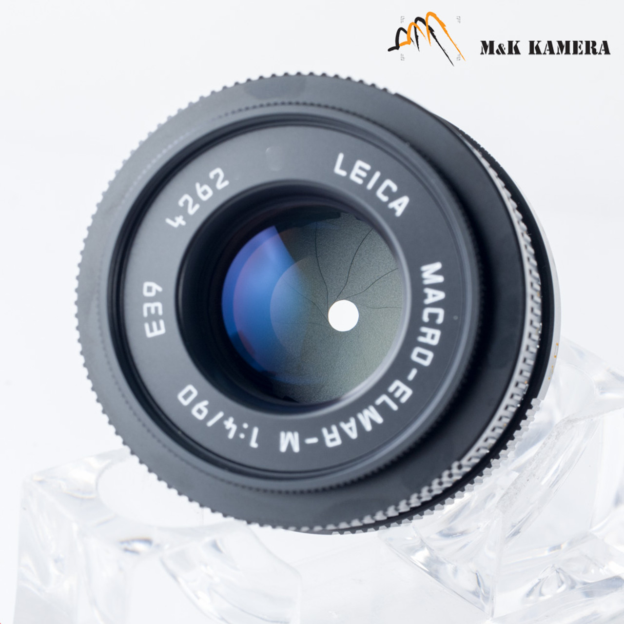 そこつや様貴重な黒モデル！Leica Elmar 90mm F4 Black Elmar 90mm f4 (L) Black / Nickel – FLASHBACK CAMERA