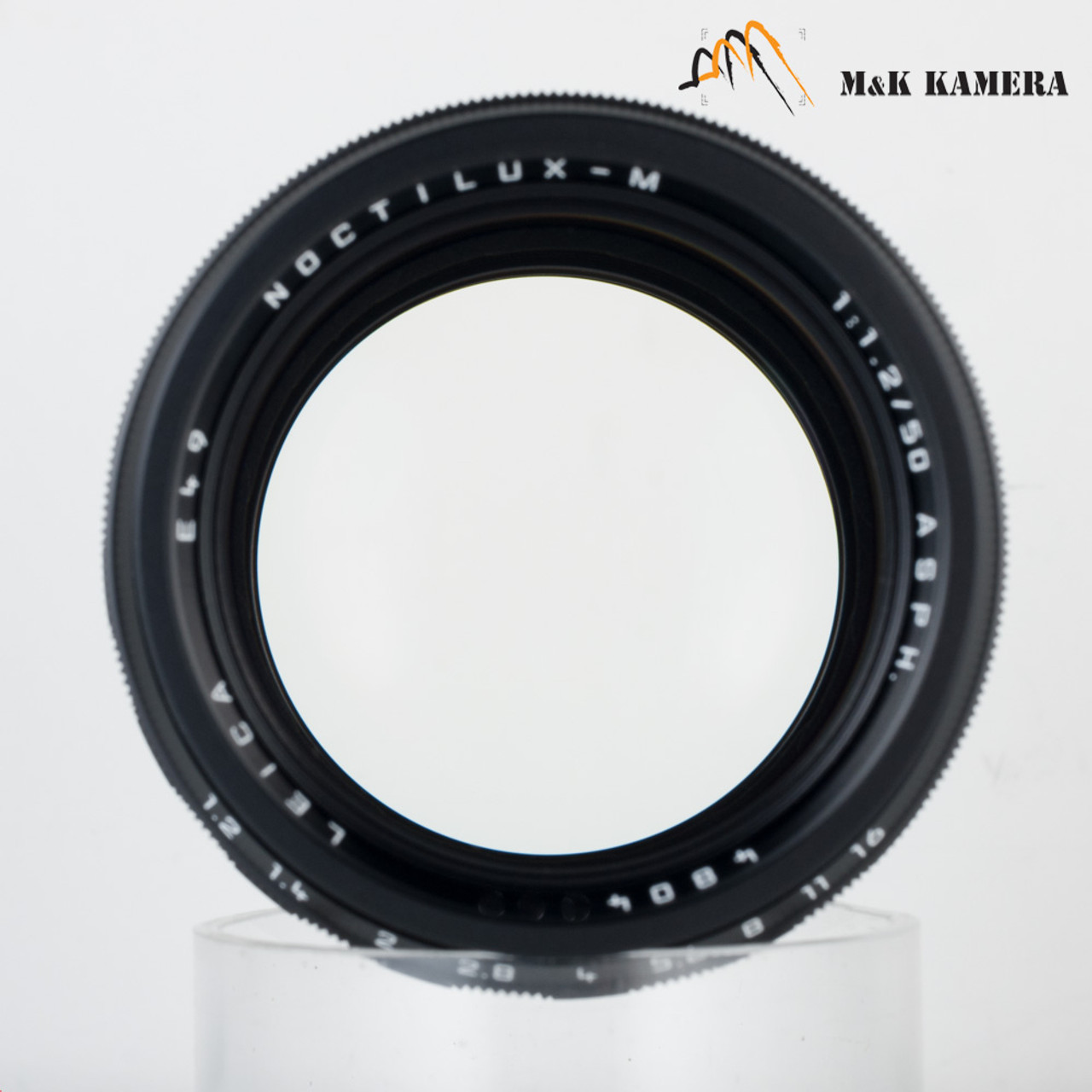 Leica ノクティルックスM f1.2/50mm 11686 ライカ ノクティルックスM f1.2/50mm ASPH. ブラック / ライカ