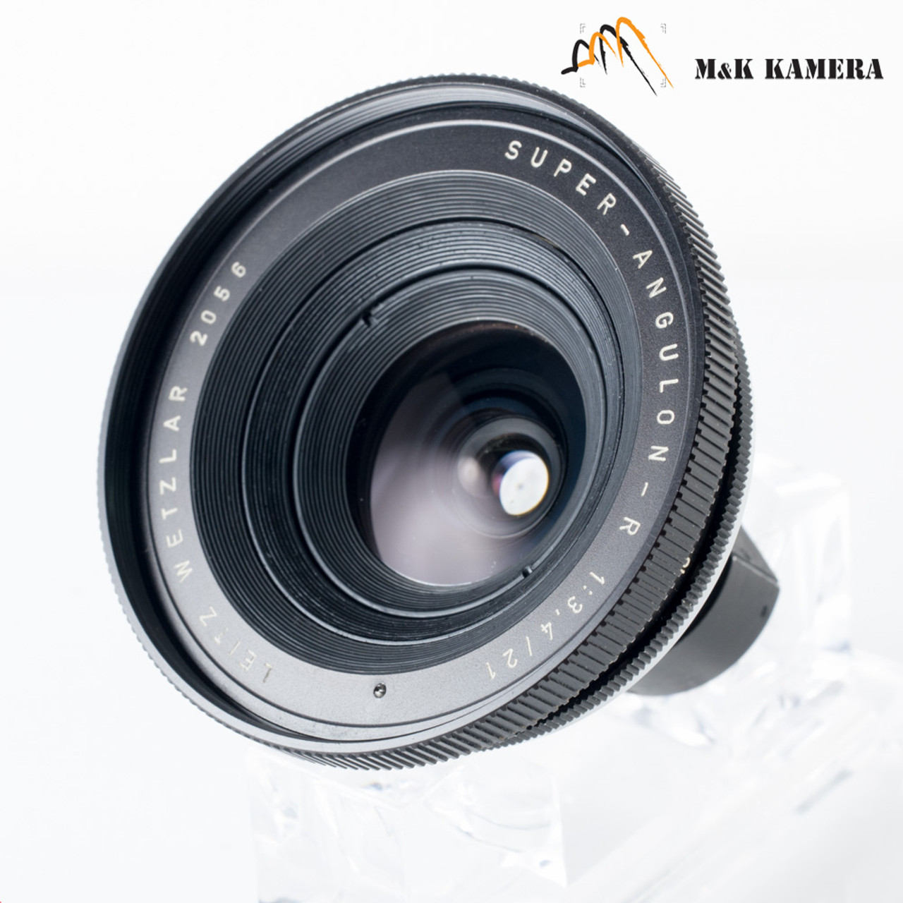 フィルムカメラ Leitz SUPER-ANGULON M 21mm f3.4 フィルムカメラ Leitz SUPER-ANGULON M 21mm f3.4 Leitz Super