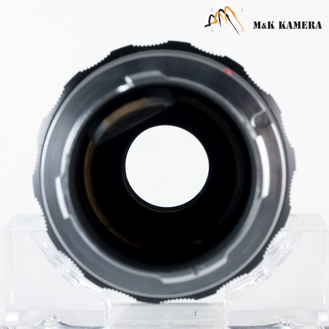【希少美品 E46】LEICA ライカ TELE-ELMAR M 135mm 中古】Leica ライカ TELE ELMAR-M 135mm f/4 E46 希少品 | 中古