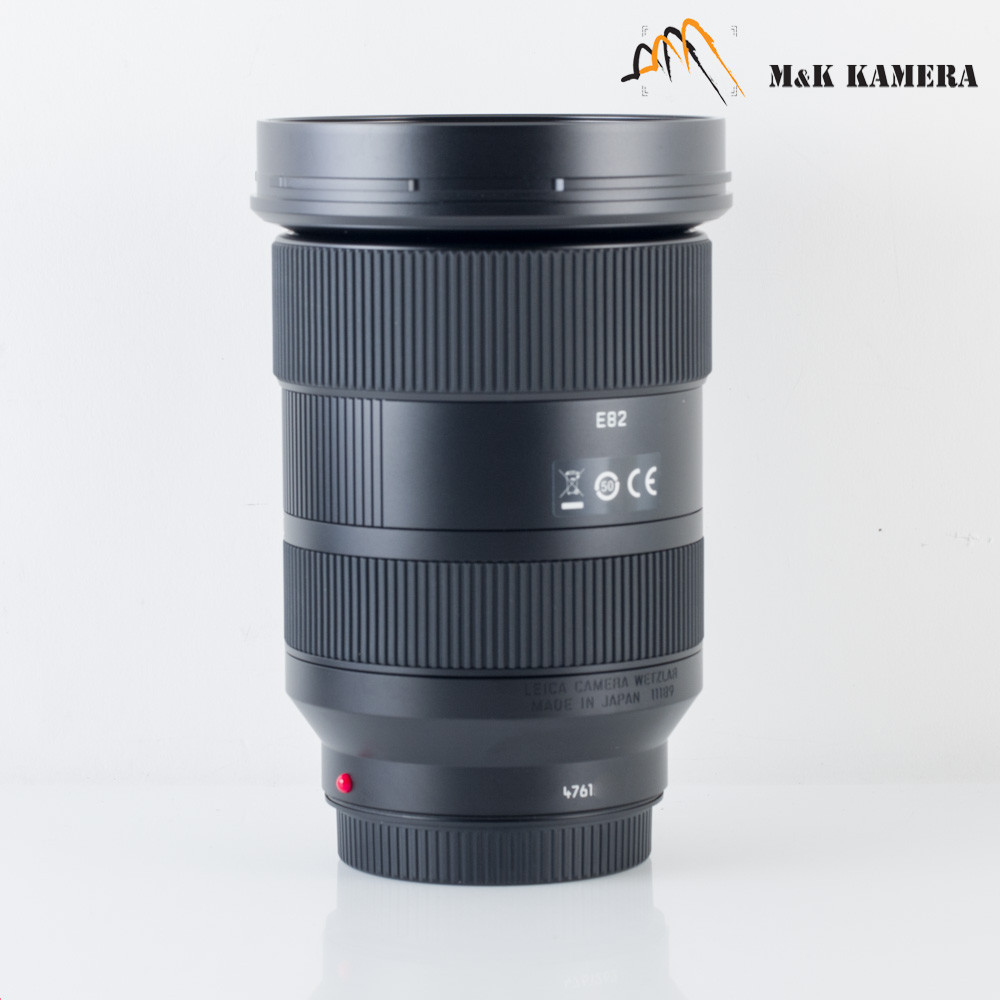 Leica Vario-Elmarit-SL 24-70mm/F2.8 ASPH Lens Japan 11189 #189 - M