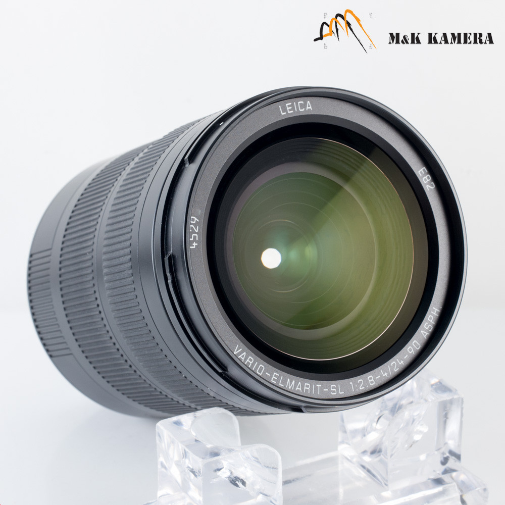 Leica Vario-Elmarit-SL 24-90mm F/2.8-4 ASPH. Lens Germany 11176
