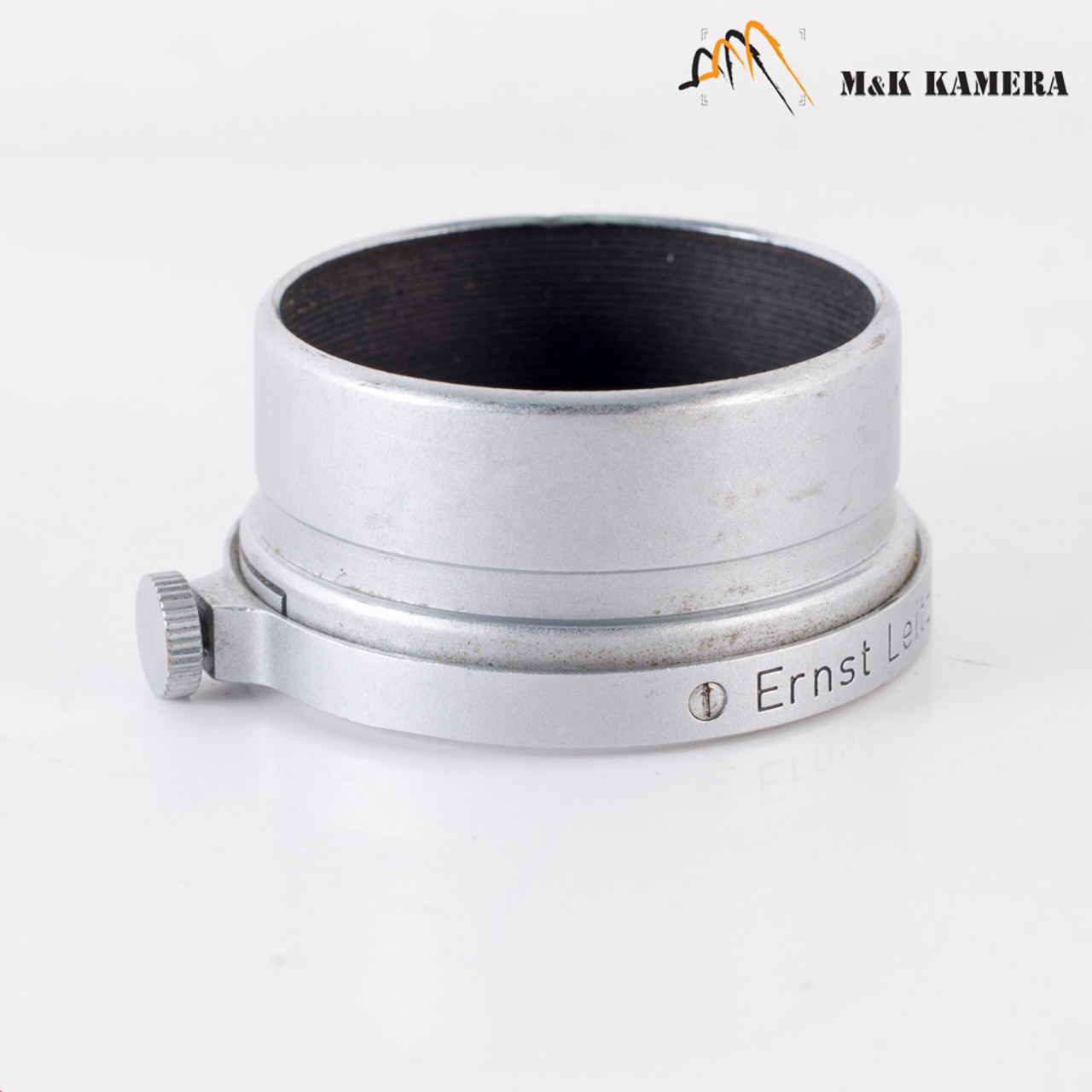 Leica FISON A36 Hood for Elmar 5cm 50mm f 3.5 lens 750 M K