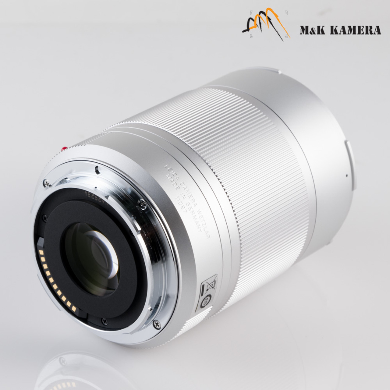 LEICA - Leica APO-MACRO-ELMARIT TL 60mm シルバー Amazon.com : Leica APO-Macro-Elmarit-TL 60 mm f/2.8 ASPH