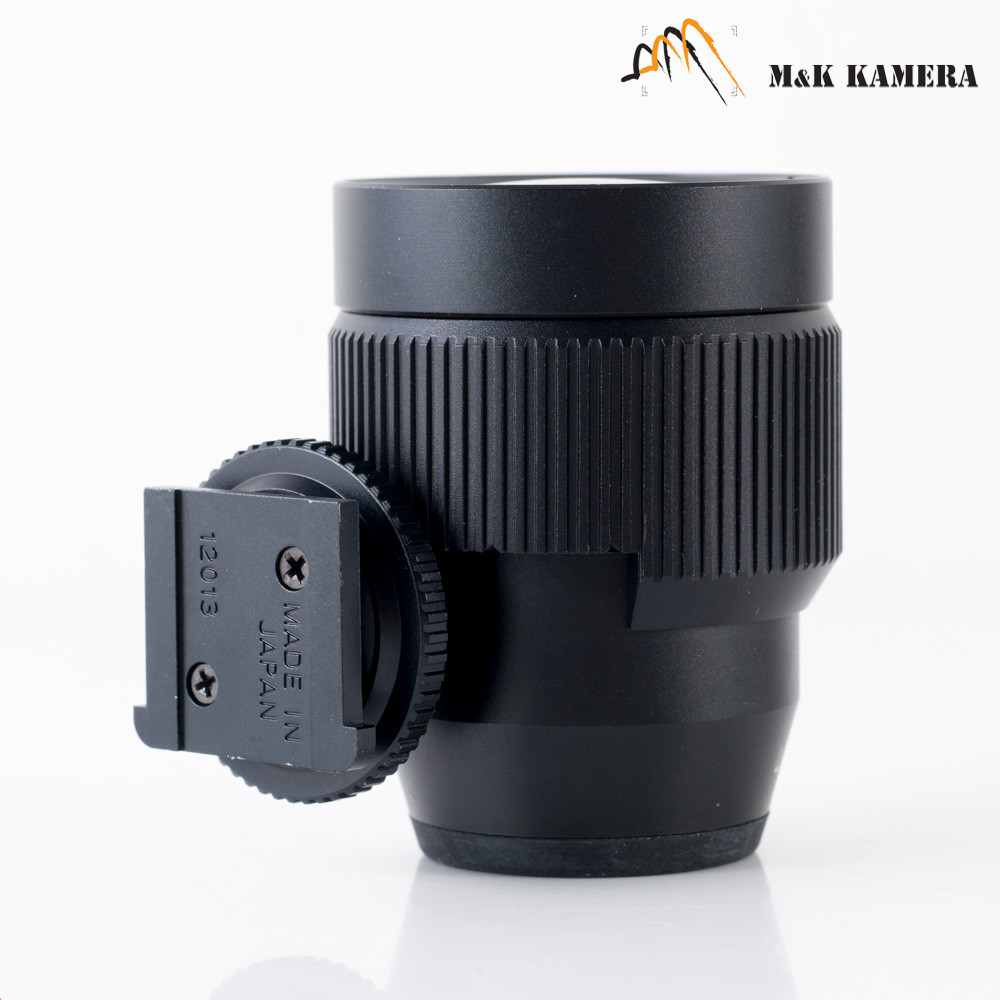 Leica Variable Viewfinder Black for 21/24/28mm Lens #013 - M