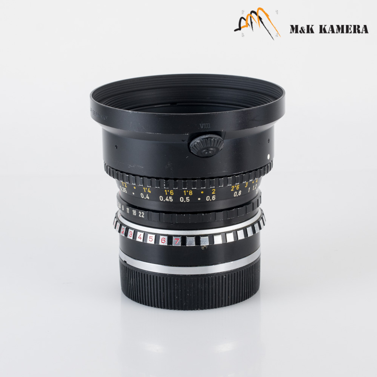 LEICA - 希少品LEICA PA-CURTAGON 35mm F4 LEICA-Rマウント 35mm f/4 PA-Curtagon-R - Leica Wiki (English)