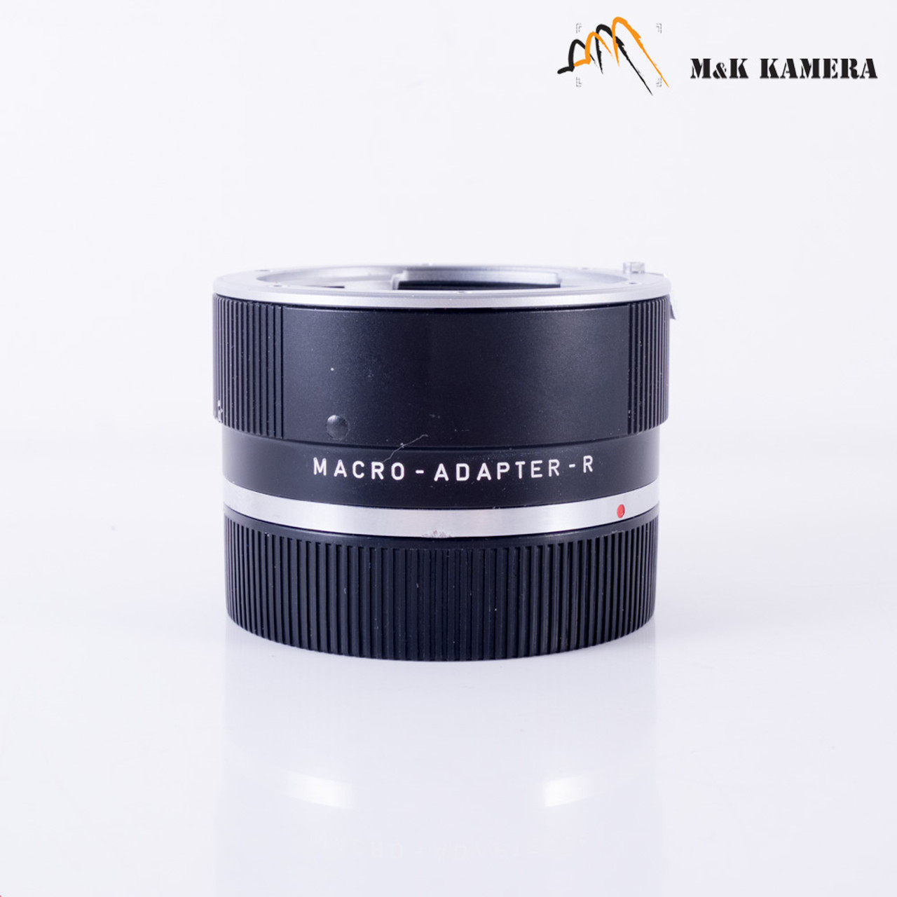 Leica Macro-Adapter-R 14256 for 3 cam / R-only R lens #027