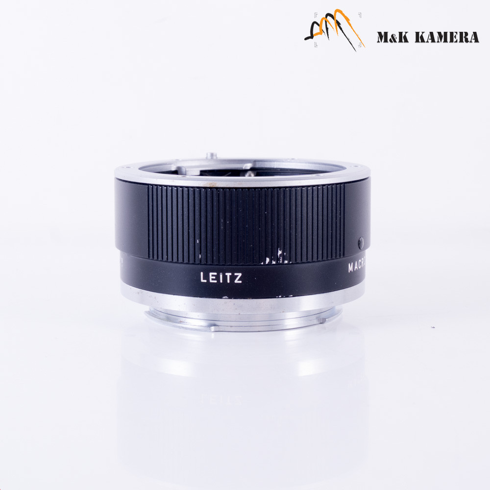 Leica Macro-Adapter-R 14256 for 3 cam / R-only R lens #027 - M & K