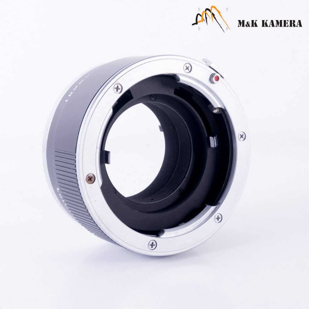極上品 ライカ 14256 マクロアダプターR LEICA - 極上品 ライカ 14256 マクロアダプターRの通販 by ドログバ's