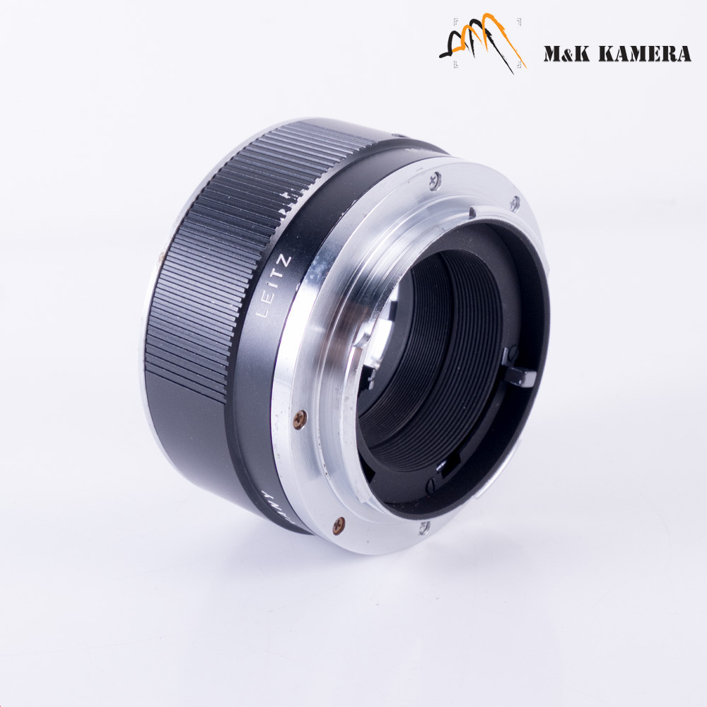 Leica Macro-Adapter-R 14256 for 3 cam / R-only R lens #027 - M & K