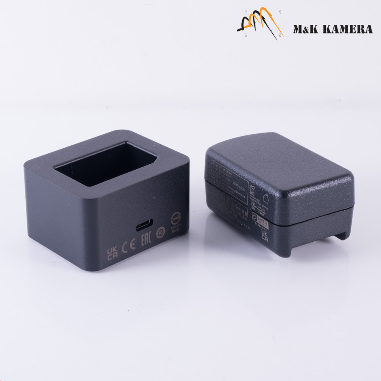Leica Battery Charger BC-SCL7 for Leica M11 #027 - M & K