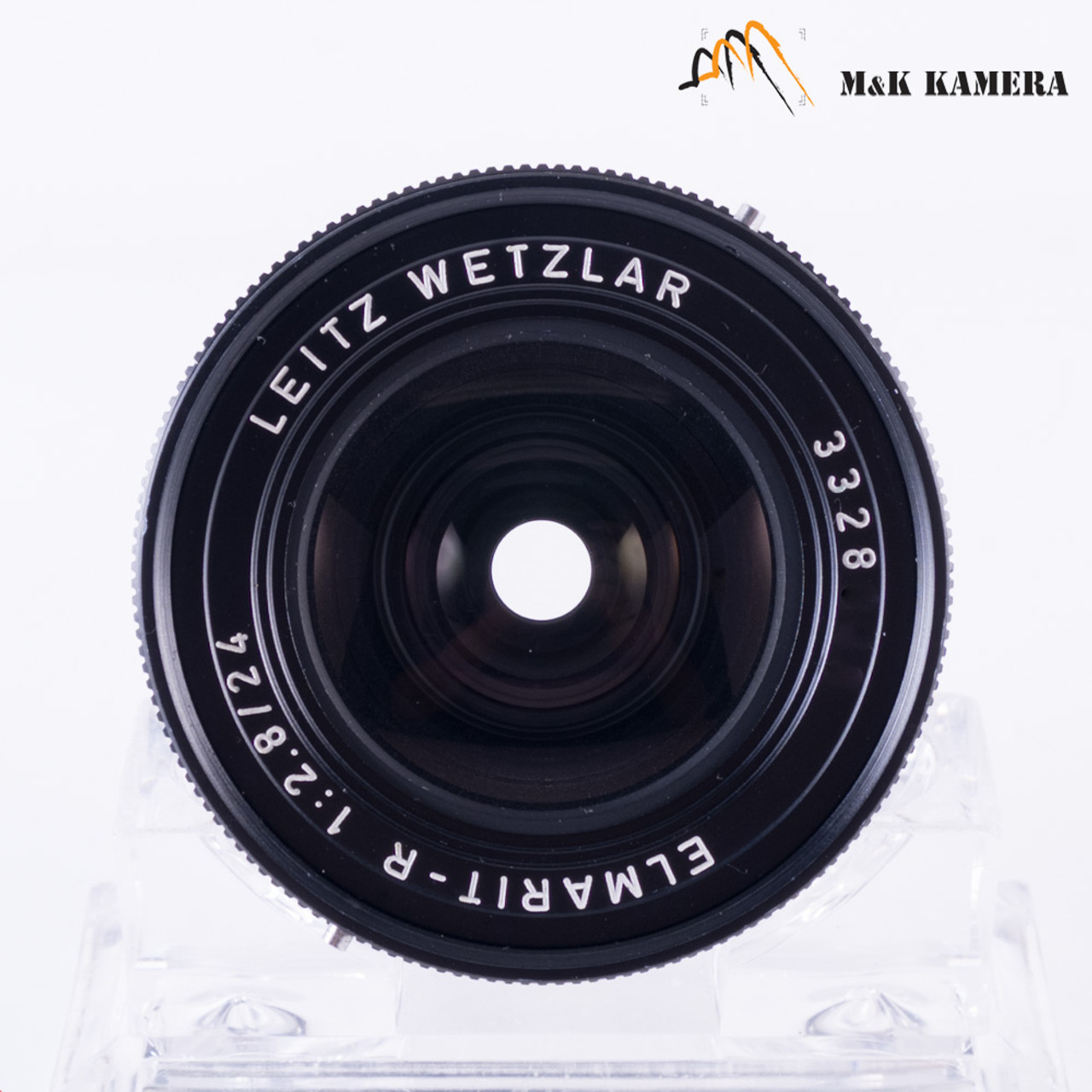 ライカ Leica Elmarit R 24mm f2.8 Leitz 箱付き Elmarit-R 24mm f2.8 (ROM) – FLASHBACK CAMERA