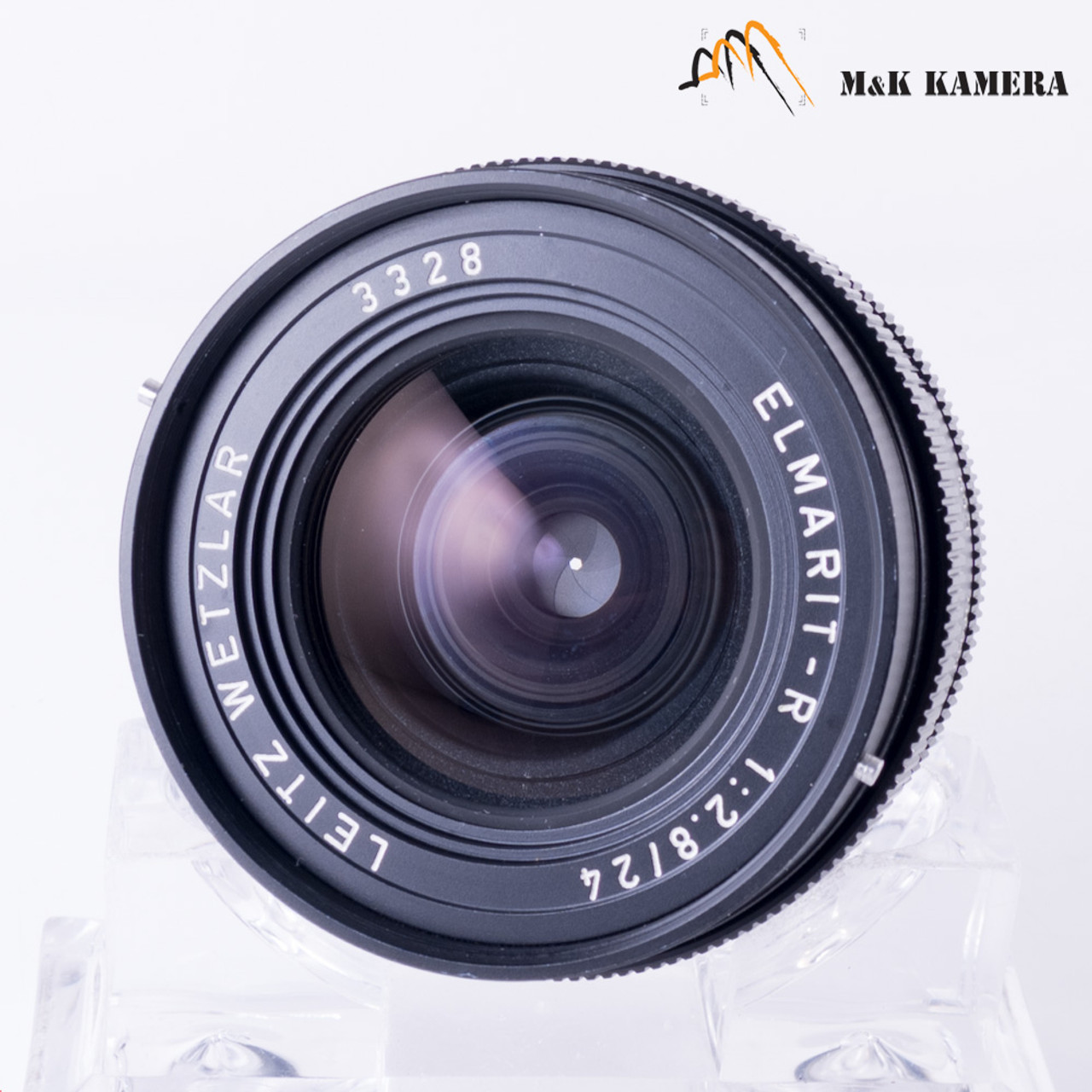 【美品】LEICA Elmarit R 24mm F2.8 24mm f/2.8 Elmarit-R - Leica Wiki (English)